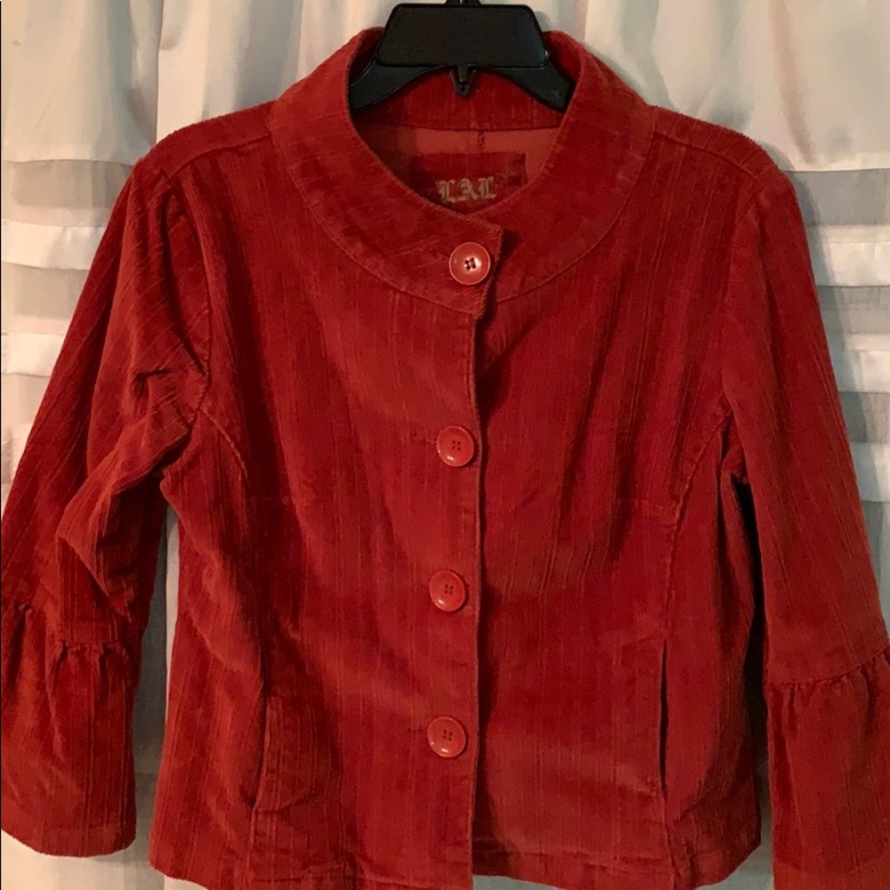 Jacket